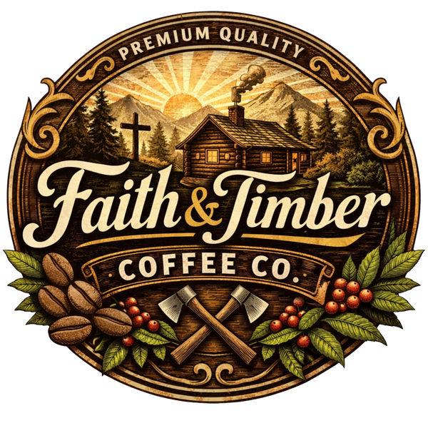 Faith & Timber Coffee co.