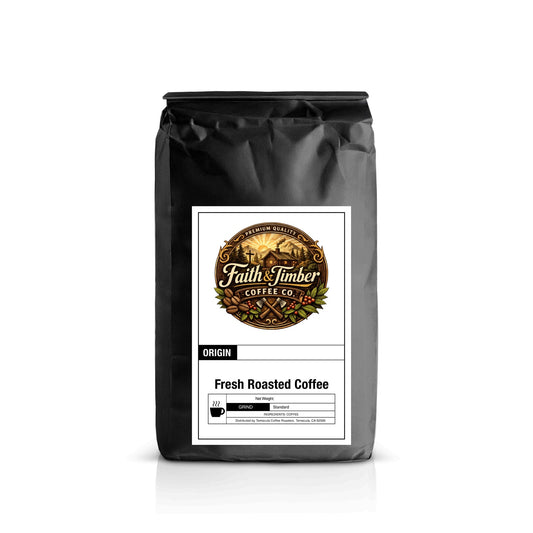 Kopi Safari